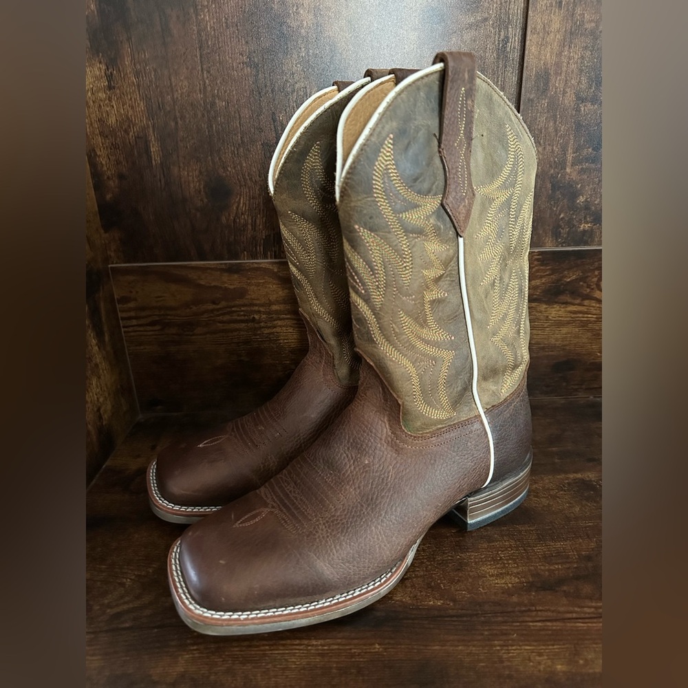 Cowboy Boots